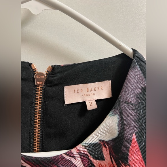 Ted Baker Dress - Picture 4 of 5